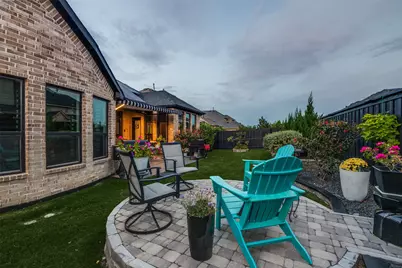 1347 Dulverton Drive, Frisco, TX 75033 - Photo 16