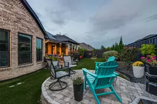 1347 Dulverton Dr, Frisco, TX 75033 - Photo 16