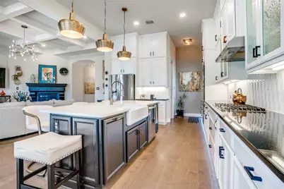 1347 Dulverton Drive, Frisco, TX 75033 - Photo 20