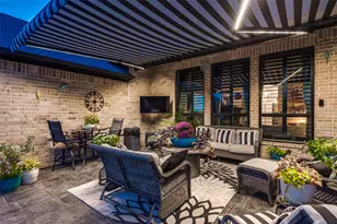 1347 Dulverton Dr, Frisco, TX 75033 - Photo 12