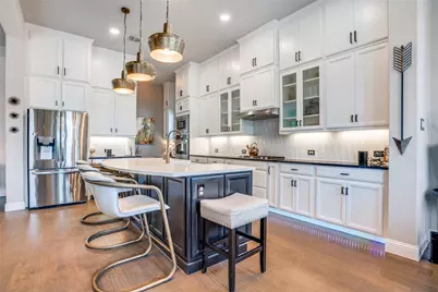 1347 Dulverton Drive, Frisco, TX 75033 - Photo 4