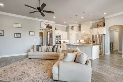 9601 Wildcat Ridge, Godley, TX 76044 - Photo 12