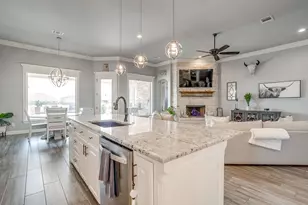 9601 Wildcat Rdg, Godley, TX 76044 - Photo 22