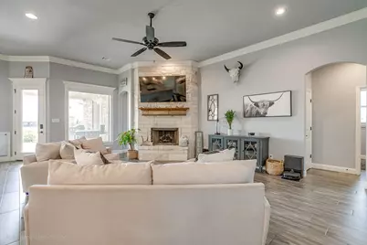 9601 Wildcat Ridge, Godley, TX 76044 - Photo 10