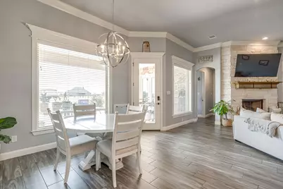 9601 Wildcat Ridge, Godley, TX 76044 - Photo 16