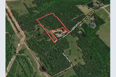 0155 Cr 2770, Honey Grove, TX 75446 - Photo 4