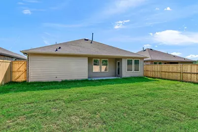 2422 Burleson Road, Sherman, TX 75090 - Photo 26