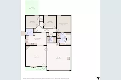 511 Hollyberry Drive, Mansfield, TX 76063 - Photo 2