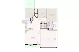 511 Hollyberry Dr, Mansfield, TX 76063 - Photo 2