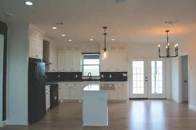 848 Barons Grove Circle, Kerens, TX 75144 - Photo 4