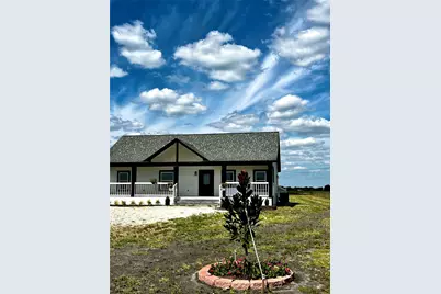 848 Barons Grove Circle, Kerens, TX 75144 - Photo 18