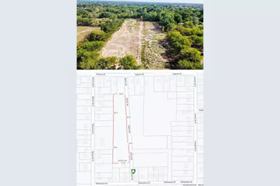 Lot 45 Harris, Sulphur Springs, TX 75482 - Photo 4