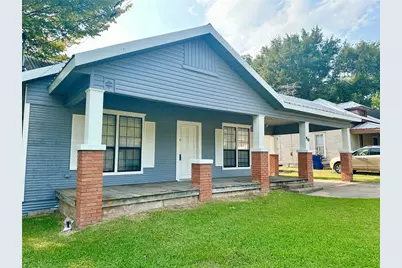 410 S Preston Street, Wolfe City, TX 75496 - Photo 1