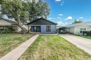805 E Williams St, Breckenridge, TX 76424 - Photo 4