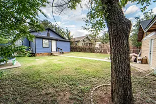 805 E Williams St, Breckenridge, TX 76424 - Photo 18