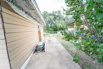 805 E Williams Street, Breckenridge, TX 76424 - Photo 30