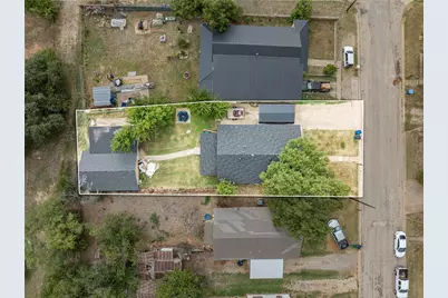 805 E Williams Street, Breckenridge, TX 76424 - Photo 1