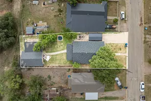 805 E Williams St, Breckenridge, TX 76424 - Photo 1