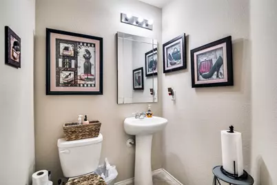 2209 Torch Lake Drive, Forney, TX 75126 - Photo 18