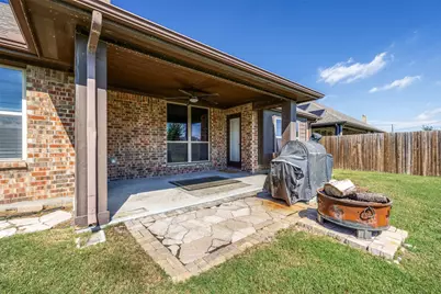 3306 Timberline Drive, Melissa, TX 75454 - Photo 4