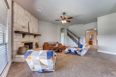 3306 Timberline Drive, Melissa, TX 75454 - Photo 12