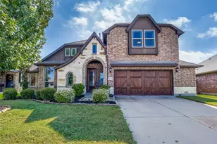 3306 Timberline Dr, Melissa, TX 75454 - Photo 1