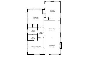 4933 El Campo Ave, Fort Worth, TX 76107 - Photo 18