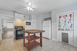 4933 El Campo Ave, Fort Worth, TX 76107 - Photo 12