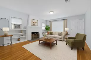 4933 El Campo Ave, Fort Worth, TX 76107 - Photo 2