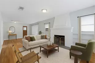 4933 El Campo Ave, Fort Worth, TX 76107 - Photo 4