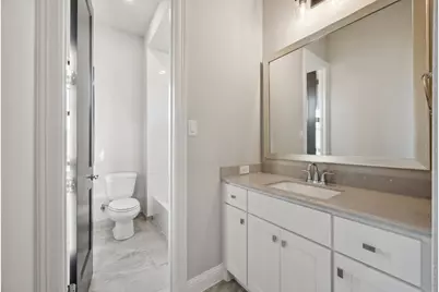 305 Sunset Lane #101, Fort Worth, TX 76114 - Photo 28