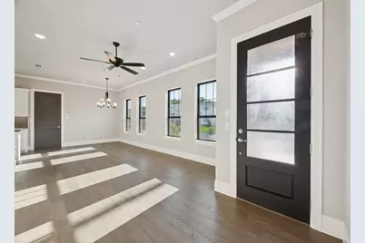 305 Sunset Lane #101, Fort Worth, TX 76114 - Photo 6