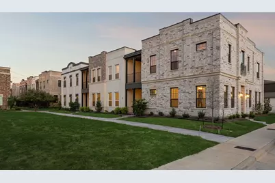 305 Sunset Lane #101, Fort Worth, TX 76114 - Photo 2