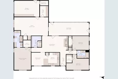 2566 County Road 147, Gainesville, TX 76240 - Photo 40