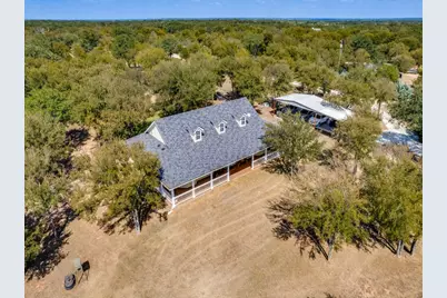 282 Private Road 1407, Morgan, TX 76671 - Photo 30