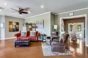 282 Private Rd 1407, Morgan, TX 76671 - Photo 8