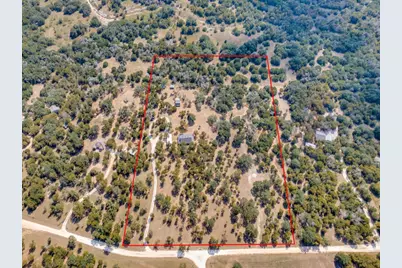 282 Private Road 1407, Morgan, TX 76671 - Photo 28