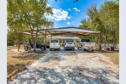 282 Private Road 1407, Morgan, TX 76671 - Photo 22