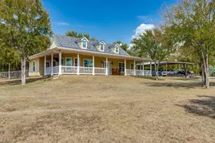 282 Private Rd 1407, Morgan, TX 76671 - Photo 4