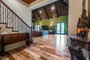 181 Co Rd 1326, Bridgeport, TX 76426 - Photo 4