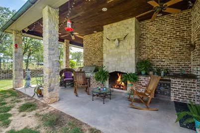 181 County Road 1326, Bridgeport, TX 76426 - Photo 34