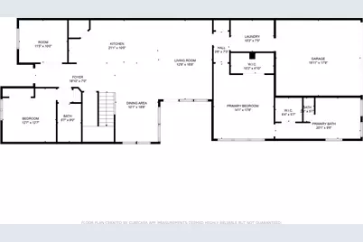 1521 Buckeye Trail, Garland, TX 75042 - Photo 26