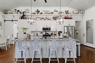 100 Sanders Ln, Collinsville, TX 76233 - Photo 4