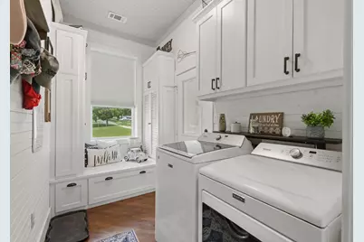 100 Sanders Lane, Collinsville, TX 76233 - Photo 22