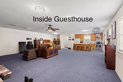 100 Sanders Lane, Collinsville, TX 76233 - Photo 28