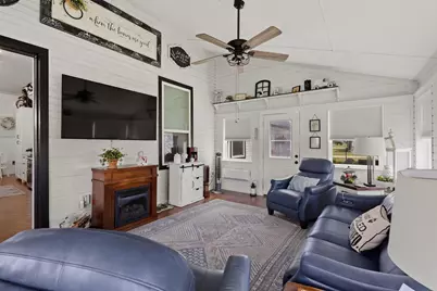 100 Sanders Lane, Collinsville, TX 76233 - Photo 20