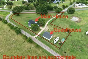 100 Sanders Ln, Collinsville, TX 76233 - Photo 1