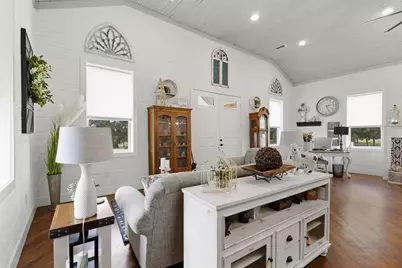 100 Sanders Lane, Collinsville, TX 76233 - Photo 10