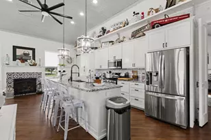 100 Sanders Ln, Collinsville, TX 76233 - Photo 6