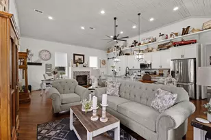 100 Sanders Ln, Collinsville, TX 76233 - Photo 8